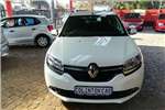  2015 Renault Sandero Sandero 66kW turbo Stepway