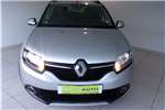  2015 Renault Sandero Sandero 66kW turbo Stepway