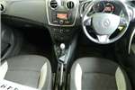  2015 Renault Sandero Sandero 66kW turbo Stepway