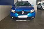  2015 Renault Sandero Sandero 66kW turbo Stepway