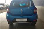  2015 Renault Sandero Sandero 66kW turbo Stepway