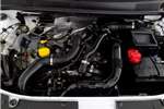  2015 Renault Sandero Sandero 66kW turbo Stepway