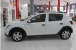  2015 Renault Sandero Sandero 66kW turbo Stepway