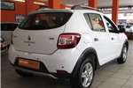  2015 Renault Sandero Sandero 66kW turbo Stepway