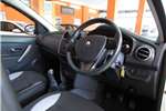  2015 Renault Sandero Sandero 66kW turbo Stepway