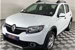  2015 Renault Sandero Sandero 66kW turbo Stepway