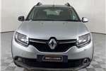  2015 Renault Sandero Sandero 66kW turbo Stepway