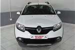  2015 Renault Sandero Sandero 66kW turbo Stepway