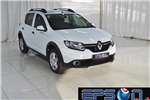  2016 Renault Sandero Sandero 66kW turbo Stepway