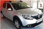  2016 Renault Sandero Sandero 66kW turbo Stepway