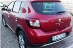  2016 Renault Sandero Sandero 66kW turbo Stepway