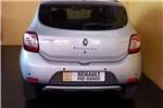  2016 Renault Sandero Sandero 66kW turbo Stepway