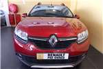  2016 Renault Sandero Sandero 66kW turbo Stepway