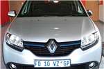  2016 Renault Sandero Sandero 66kW turbo Stepway