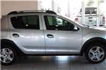  2016 Renault Sandero Sandero 66kW turbo Stepway