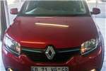  2016 Renault Sandero Sandero 66kW turbo Stepway