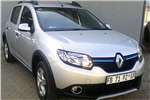  2016 Renault Sandero Sandero 66kW turbo Stepway