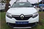  2016 Renault Sandero Sandero 66kW turbo Stepway