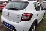  2016 Renault Sandero Sandero 66kW turbo Stepway