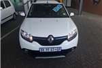  2016 Renault Sandero Sandero 66kW turbo Stepway