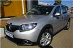  2016 Renault Sandero Sandero 66kW turbo Stepway