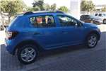  2016 Renault Sandero Sandero 66kW turbo Stepway