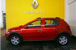  2016 Renault Sandero Sandero 66kW turbo Stepway