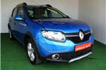  2016 Renault Sandero Sandero 66kW turbo Stepway