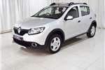  2016 Renault Sandero Sandero 66kW turbo Stepway