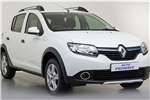  2016 Renault Sandero Sandero 66kW turbo Stepway