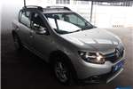  2016 Renault Sandero Sandero 66kW turbo Stepway