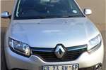  2016 Renault Sandero Sandero 66kW turbo Stepway