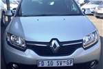  2016 Renault Sandero Sandero 66kW turbo Stepway