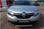  2016 Renault Sandero Sandero 66kW turbo Stepway