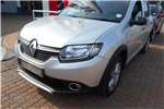  2016 Renault Sandero Sandero 66kW turbo Stepway