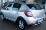  2016 Renault Sandero Sandero 66kW turbo Stepway