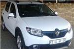  2016 Renault Sandero Sandero 66kW turbo Stepway