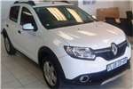  2016 Renault Sandero Sandero 66kW turbo Stepway