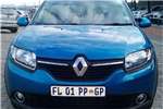  2016 Renault Sandero Sandero 66kW turbo Stepway