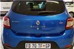  2016 Renault Sandero Sandero 66kW turbo Stepway