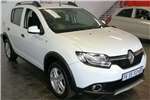  2016 Renault Sandero Sandero 66kW turbo Stepway