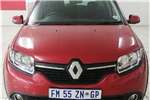  2016 Renault Sandero Sandero 66kW turbo Stepway