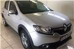  2016 Renault Sandero Sandero 66kW turbo Stepway