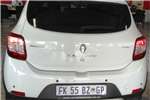  2016 Renault Sandero Sandero 66kW turbo Stepway