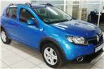  2016 Renault Sandero Sandero 66kW turbo Stepway