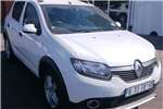  2016 Renault Sandero Sandero 66kW turbo Stepway