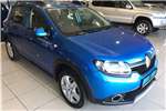  2016 Renault Sandero Sandero 66kW turbo Stepway