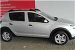  2016 Renault Sandero Sandero 66kW turbo Stepway