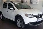  2016 Renault Sandero Sandero 66kW turbo Stepway