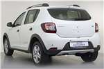  2016 Renault Sandero Sandero 66kW turbo Stepway